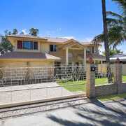 Very trustworthy and reliable. Nice personality and caring.