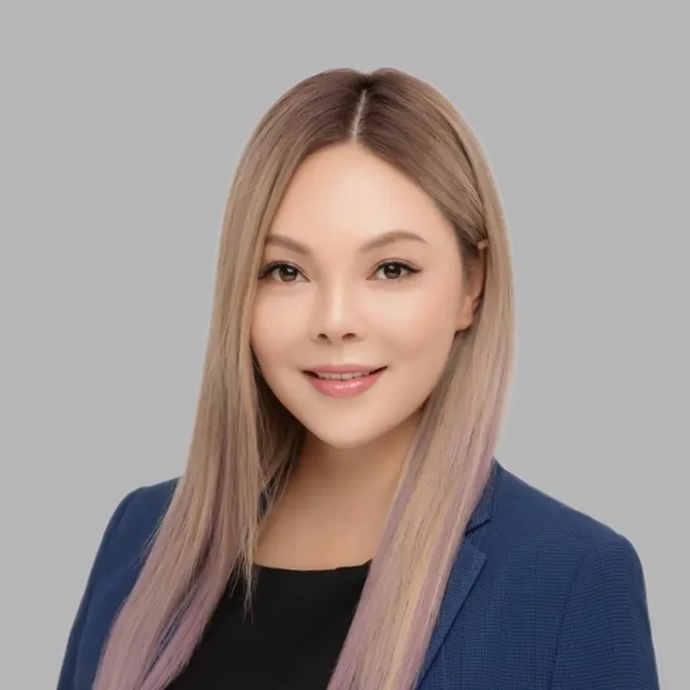 Bella Cheung
