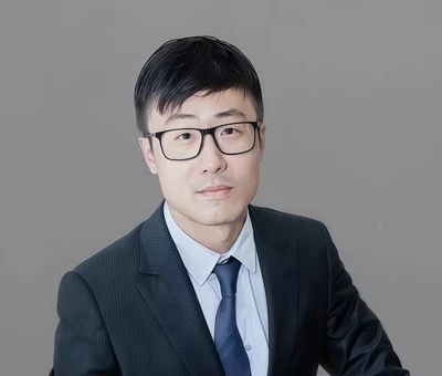 Christopher Cheng photo