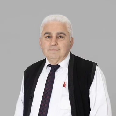 Ali Deran