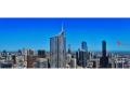 2 Bedrooms 2 Bath Penthouse apartment in Melbourne CBD
