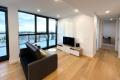 Sub - Penthouse in Box Hill for lease , fully furnished