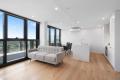 Furnished Sub-Penthouse with 2 Bedrooms and 2 Bathrooms in the Heart of Box Hill