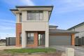 A double-storey, 4-bedroom house ideal for family