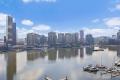 Waterfront Corner Oversized 3 Bedroom Apartment with Breathtaking Views