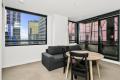 Luxury Living in the Heart of Melbourne - MY80 Building - FULLY FURNISHED