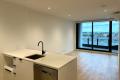 Modern 1 Bedroom, 1 Bathroom + Study Apartment in Footscray