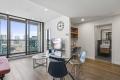 Fully Furnished 1-Bedroom Apartment - Luxurious Living in Prime West Melbourne Location with Exclusive Resident Amenities