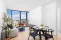 Spectacular Melbourne Square Apartment with Panoramic Views