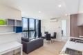 Prime CBD Living: Stylish 1-Bedroom Apartment with Luxury Furnishings