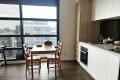 Modern Inner City Furnished Apartment in the Heart of West Melbourne