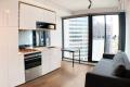 Dedicated decorated two-bedroom apartment located in the heart of CBD