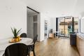 Fully Furnished 2-Bedroom Apartment in the Heart of Melbourne CBD