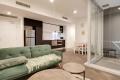 Fully Furnished Stylish One-Bedroom Apartment – ArtHouse South Brisbane
