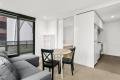 Fully Furnished 2-Bedroom Apartment in the Heart of Melbourne CBD