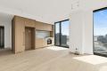 Brand-New Luxury One-Bedroom Apartment with Yarra River & City Views