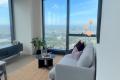 Iconic Southbank Skyscraper with Panoramic Views and Luxury Amenities