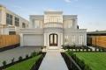 European-Inspired Luxury Residence in Balwyn’s Most Prestigious Street