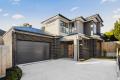 Elegant Brand-New Town Residence in Prestigious Balwyn North
