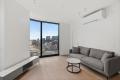 Brand-New Luxury One-Bedroom Apartment with Yarra River Views