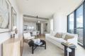Modern 3-Bed, 2-Bath High-Rise Residence | Melbourne Square East Tower