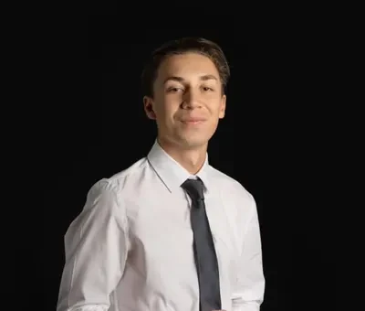 Kai Seeto-Grossi photo