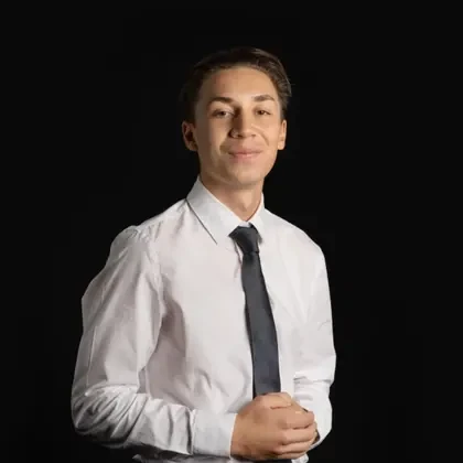 Kai Seeto-Grossi photo