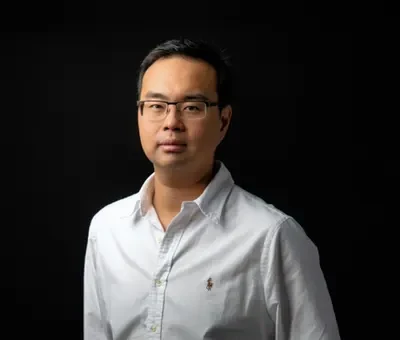 Robin Yong photo