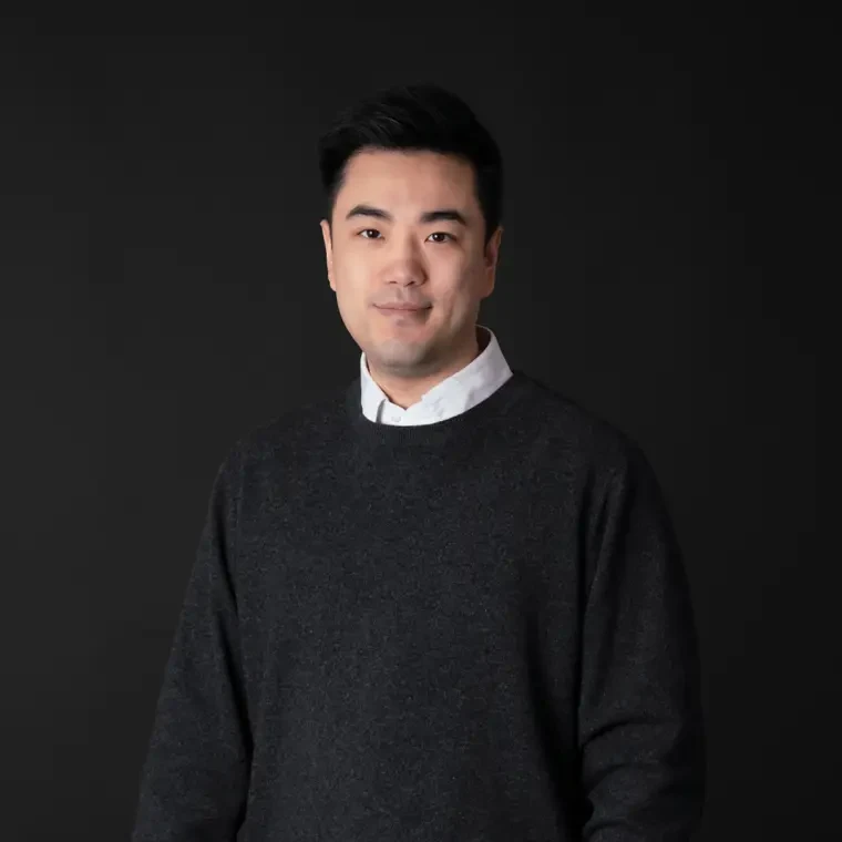 Robin Li