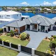 Seller of a House in Pelican Waters