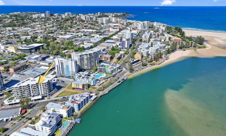 Stunning Views • Impeccable Finishes • Prime Location