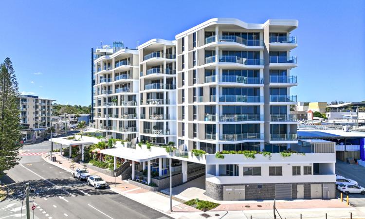 Stunning Views • Impeccable Finishes • Prime Location