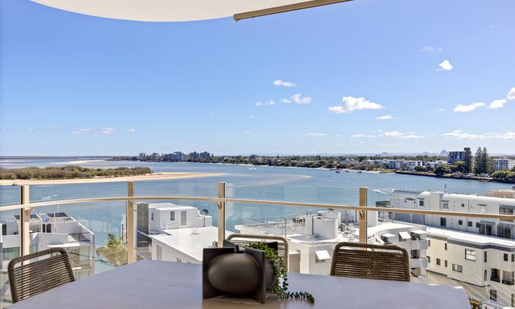 Stunning Views • Impeccable Finishes • Prime Location