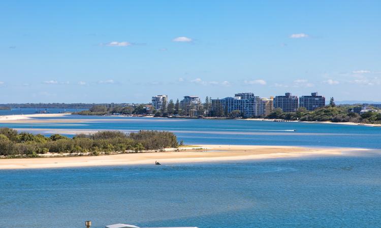 Stunning Views • Impeccable Finishes • Prime Location