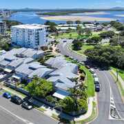 Seller of a Townhouse in Maroochydore