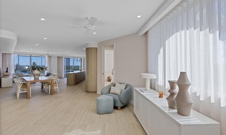 257sqm of Coastal Luxury with Breathtaking Panoramic Views.
