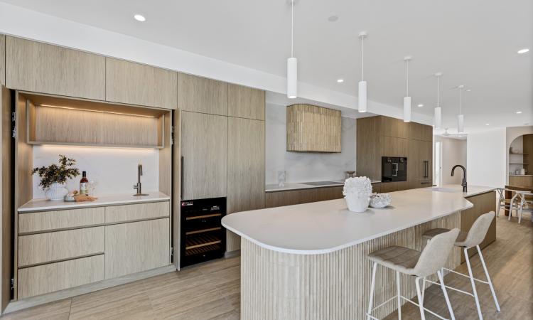 257sqm of Coastal Luxury with Breathtaking Panoramic Views.