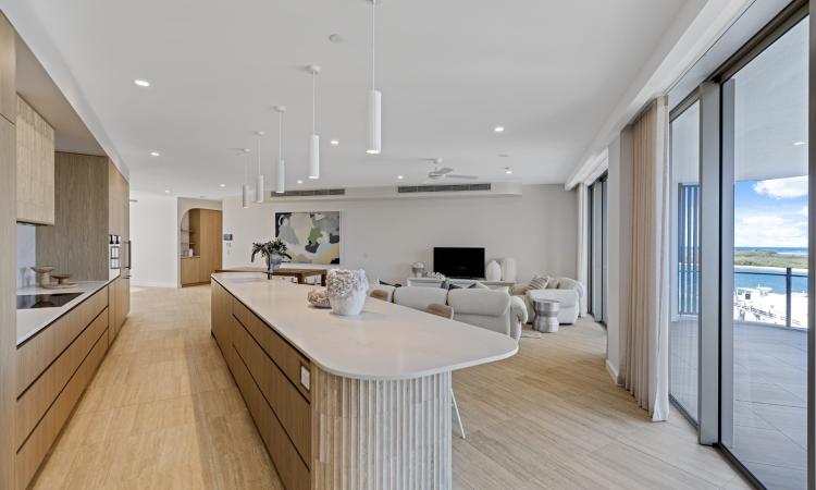 257sqm of Coastal Luxury with Breathtaking Panoramic Views.