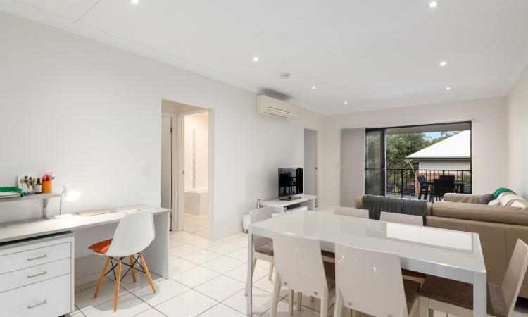 Stylish, Spacious & Secure Living in the Heart of Annerley