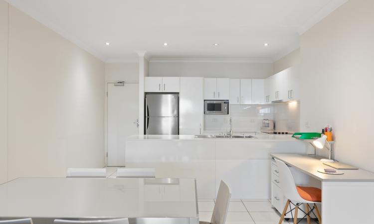 Stylish, Spacious & Secure Living in the Heart of Annerley
