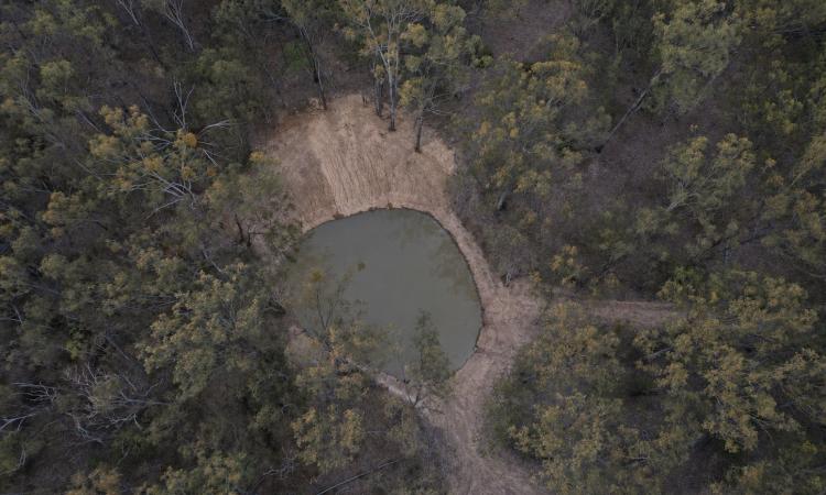 A Private Country Escape | 121 Acres of Natural Bushland