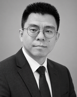 William Chen photo