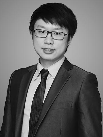 Danny Yeung ( Hei Yeung)