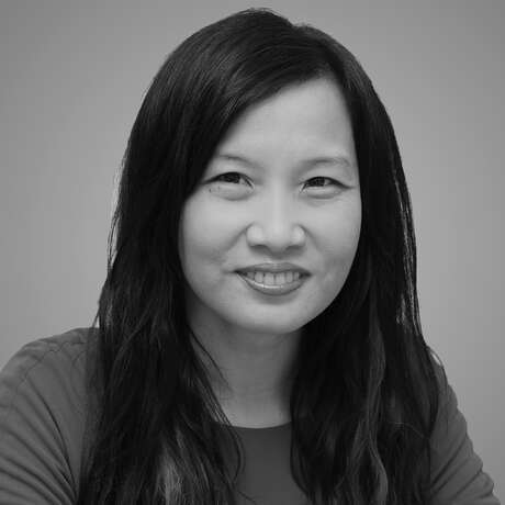 Christina Chong photo