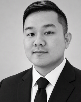 Daniel Ho photo