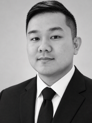 Daniel Ho