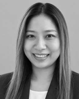 Vicki Zhao photo