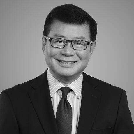 Dr Stanley Quek photo