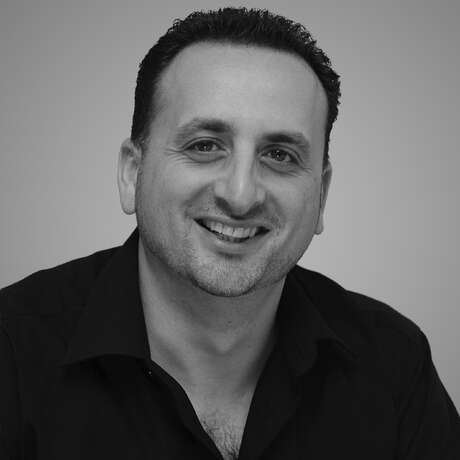 Andrew Sorbello photo