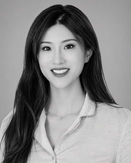 Sharon Jing photo
